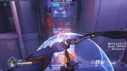 杀人哥：头铁玩家 2018-06-02 19点场