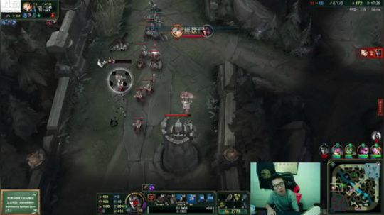 尽我所能hh发布了一个斗鱼视频2018-06-05