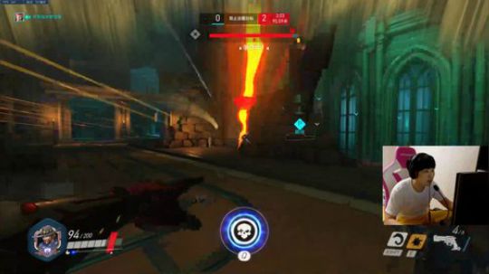 [小青蛙] 世界级 小青蛙 麦克雷 2018-06-05 04点场