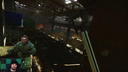 逃离塔科夫精彩剪辑 5