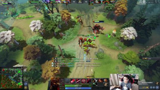 Shadow大号单排冲分！ 2018-06-04 23点场