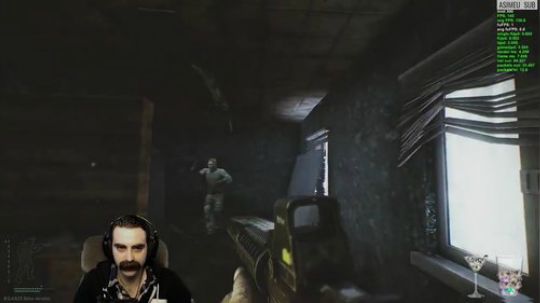 逃离塔科夫精彩剪辑 11