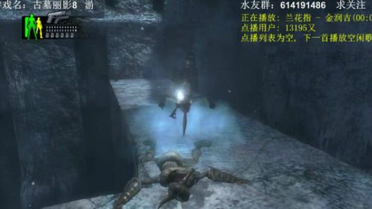 【素年】各种惊悚恐怖游戏，你爱看的这都有 2018-06-04 18点场