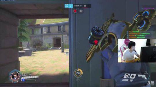 [小青蛙] 世界级 小青蛙 麦克雷 2018-06-05 02点场