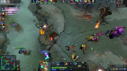 OB解说SUPERMAJOR! 2018-06-05 11点场