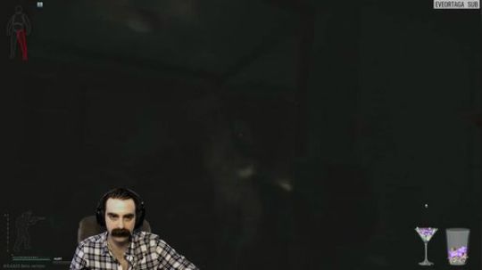 逃离塔科夫精彩剪辑 10