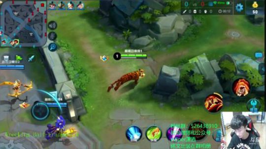 潇洒：疯癫塞 2018-06-04 21点场