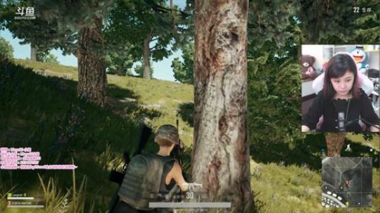 马小闲：相当暴躁的女玩家！ 2018-06-04 16点场