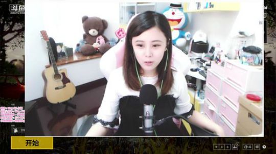 【直播时刻】小闲让你们见识一下现在的美颜软件到底有多强大！