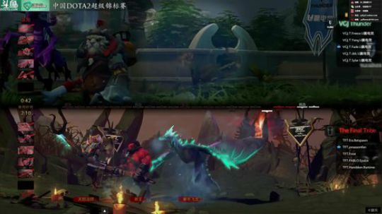 OB解说SUPERMAJOR! 2018-06-05 21点场