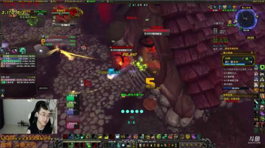 WS教学·大秘境 2018-06-04 23点场