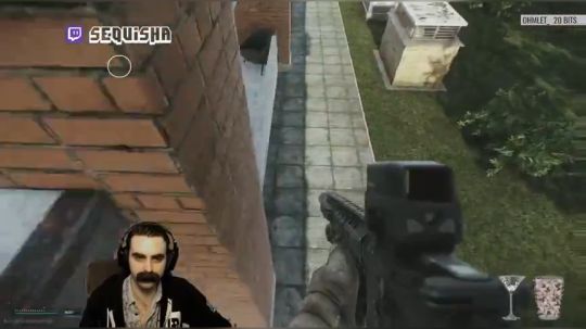 逃离塔科夫精彩剪辑 13