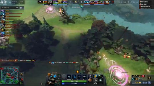 OB解说SUPERMAJOR! 2018-06-05 13点场