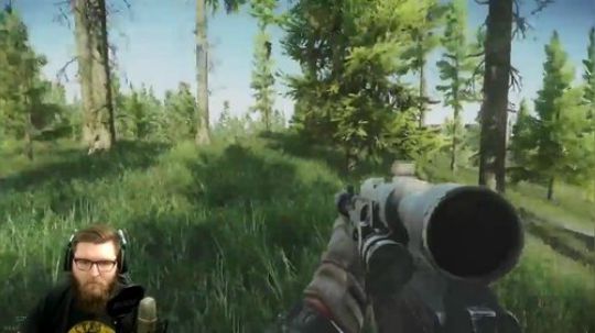 逃离塔科夫精彩剪辑 2