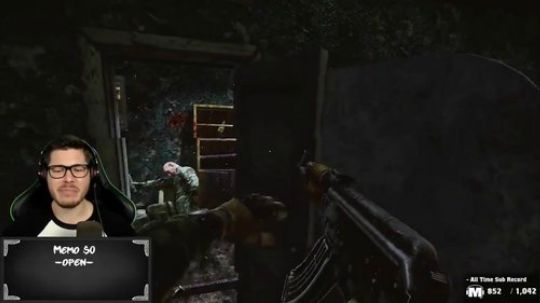 逃离塔科夫精彩剪辑 16