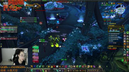 WS教学·大秘境 2018-06-05 01点场