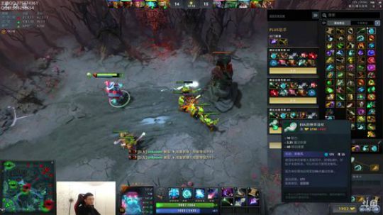 小鱼王 狂战千功军团！ 2018-06-05 03点场