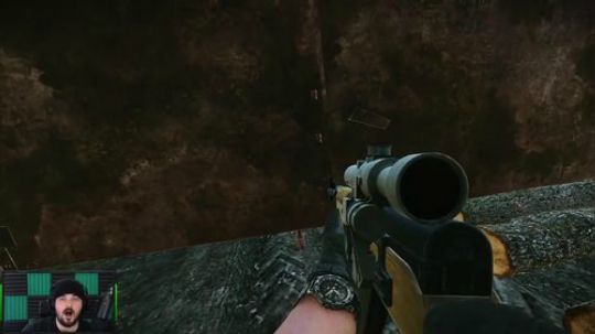 逃离塔科夫精彩剪辑 3