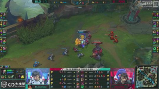 liyunanhj发布了一个斗鱼视频2018-06-04