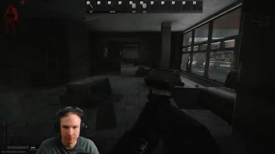 逃离塔科夫精彩剪辑 8