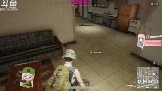 陪蒙蒙直到离鱼丶风风发布了一个斗鱼视频2018-06-05