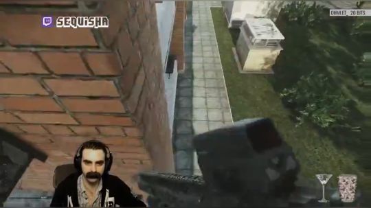 逃离塔科夫精彩剪辑 12