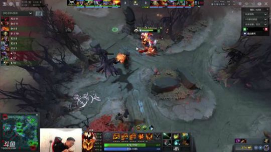 小鱼王 狂战千攻军团！ 2018-06-05 13点场