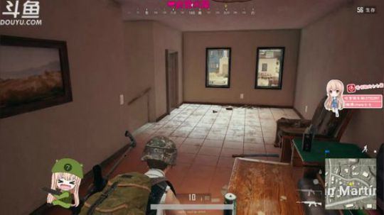 陪蒙蒙直到离鱼丶风风发布了一个斗鱼视频2018-06-05