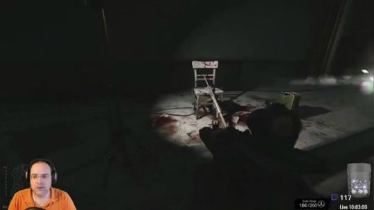 逃离塔科夫精彩剪辑 24