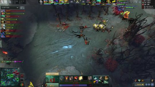 OB解说SUPERMAJOR! 2018-06-05 19点场