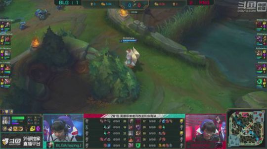 liyunanhj发布了一个斗鱼视频2018-06-04