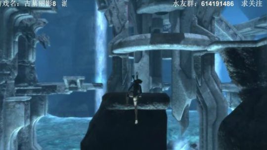 【素年】各种惊悚恐怖游戏，你爱看的这都有 2018-06-04 20点场