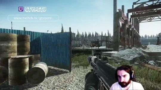 逃离塔科夫精彩剪辑 21