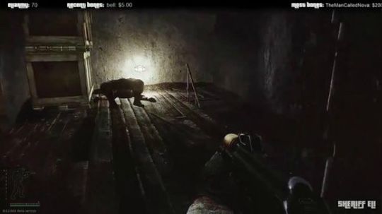 逃离塔科夫精彩剪辑 23