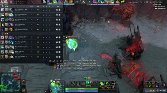 OB解说SUPERMAJOR! 2018-06-05 17点场