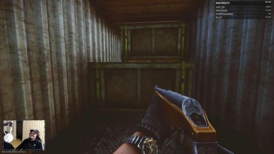 逃离塔科夫精彩剪辑 27