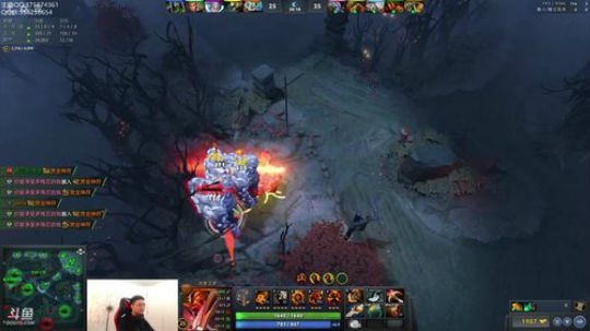 小鱼王 万古-超凡 2018-06-05 07点场