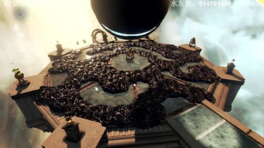 【素年】各种惊悚恐怖游戏，你爱看的这都有 2018-06-05 00点场