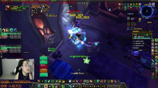 WS教学·大秘境 2018-06-04 19点场