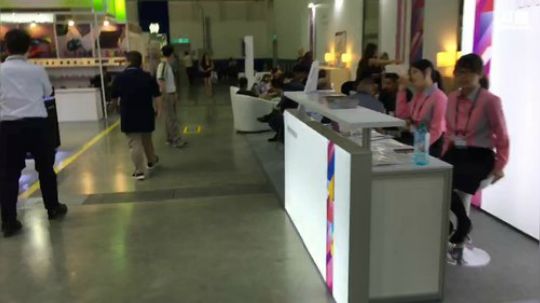 台北电脑展 2018-06-05 13点场