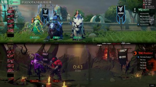 OB解说SUPERMAJOR! 2018-06-06 12点场