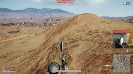 【狐半仙】全国网吧联赛海选赛！ 2018-06-06 06点场