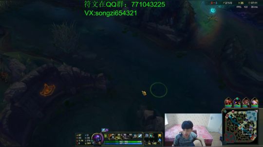 快乐蛮少 亚洲砍王 2018-06-05 18点场