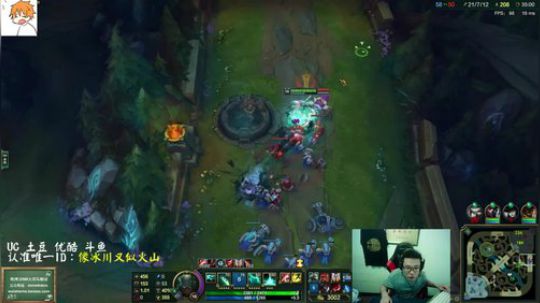 LOL：大司马带你了解一下新英雄“派克”