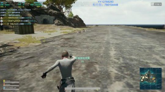 盒子的养成记 2018-06-05 17点场
