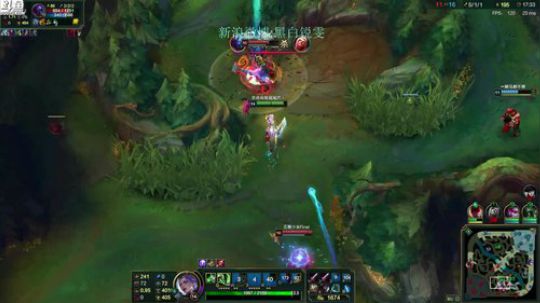 黑白锐雯,峡谷之巅 2018-06-05 23点场