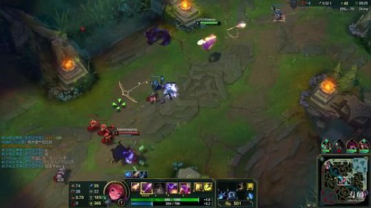 佐伊 一绝 嘿嘿 2018-05-31 19点场