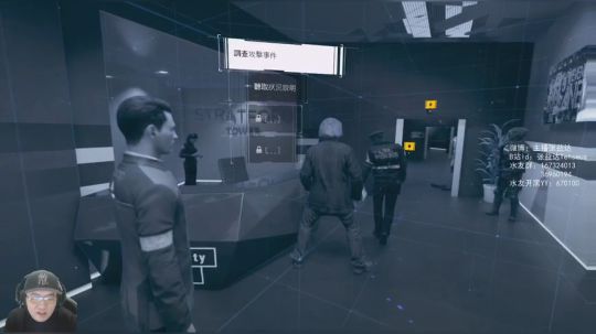 【张益达】FPP与单机的直播间 2018-06-04 22点场