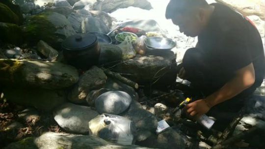 等下做个叫花鸡 2018-06-05 12点场