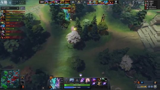 OB解说SUPERMAJOR! 2018-06-06 14点场